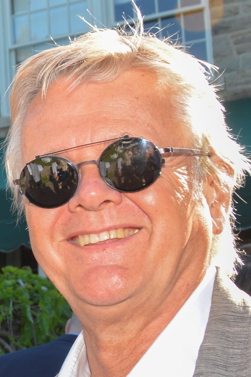 Sturla Gunnarsson as Self