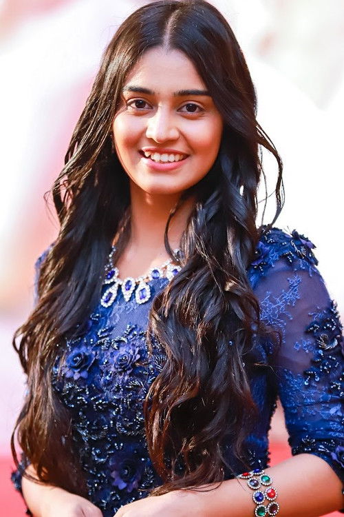 Michelle Dilhara as Ayoma