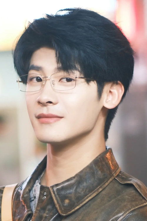 Ye Yichen as Fu Jinyang