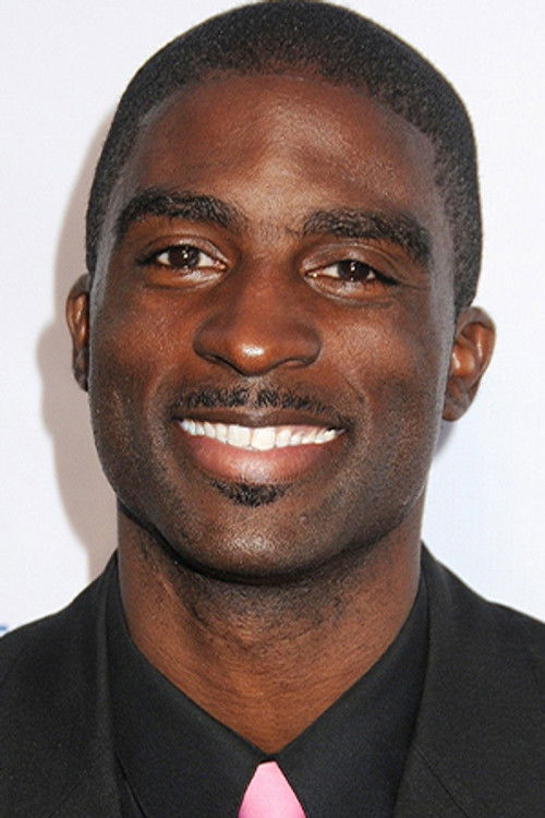 Ransford Doherty as Maynard Hill