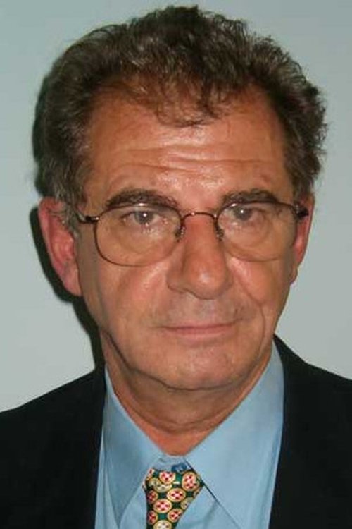 Florin Zamfirescu as Sen. Gabriel Barbu