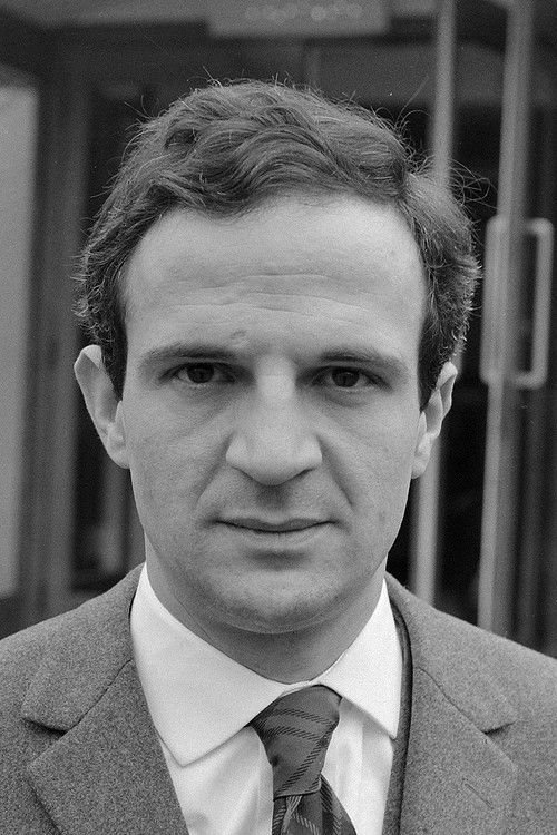 François Truffaut as Self (archive footage)