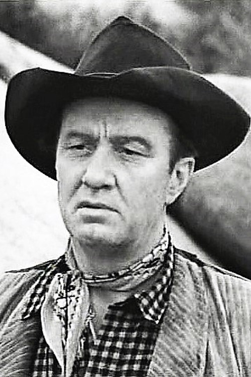 Eddie Parker as Klaris