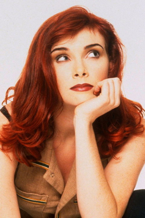 Cathy Dennis as Self