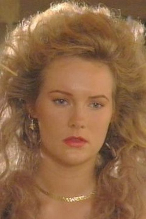 Christina Stevens as Barbara Reimann