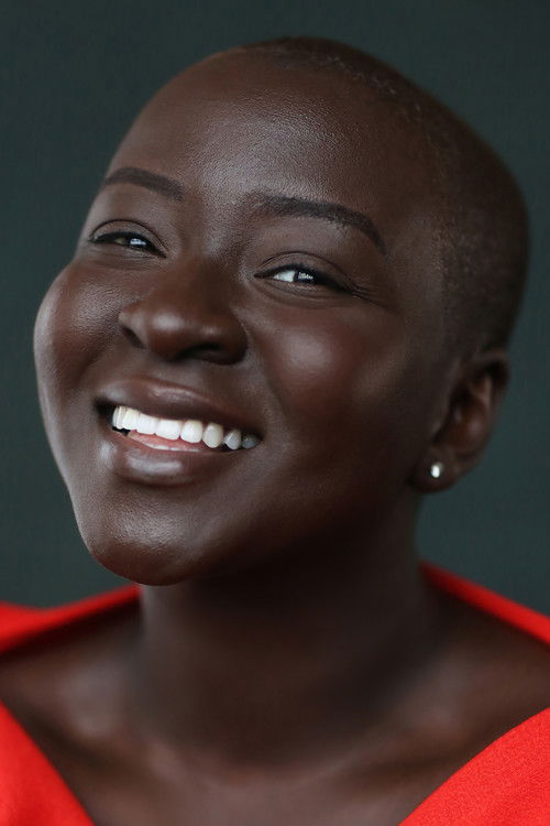 Diana Yekinni as News Anchor