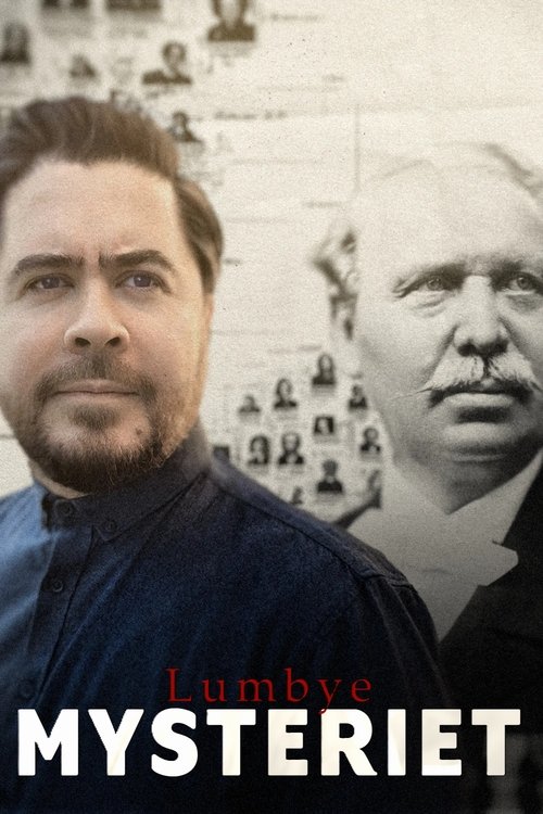 Lumbye Mysteriet poster