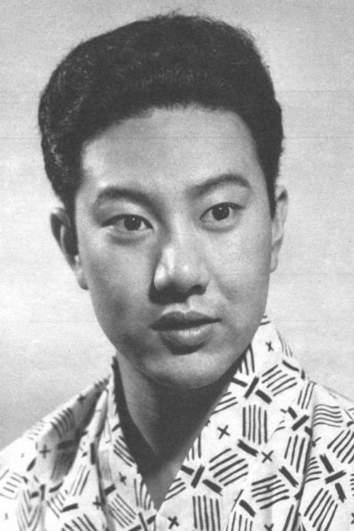 Senjaku Nakamura as 