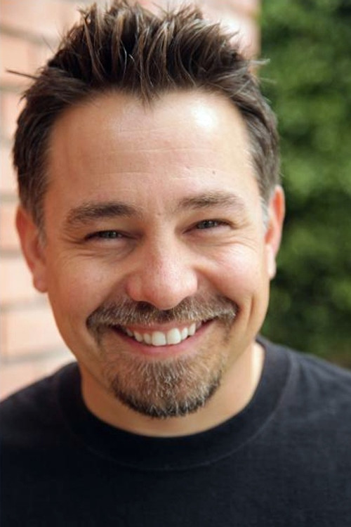 Michael Caradonna as Chad