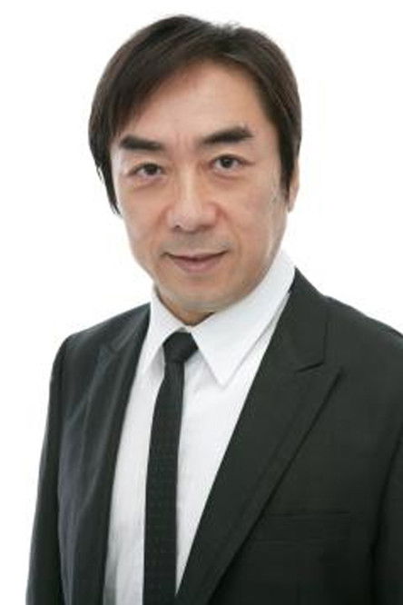 Nobuhiko Kazama as TV Announcer (voice)