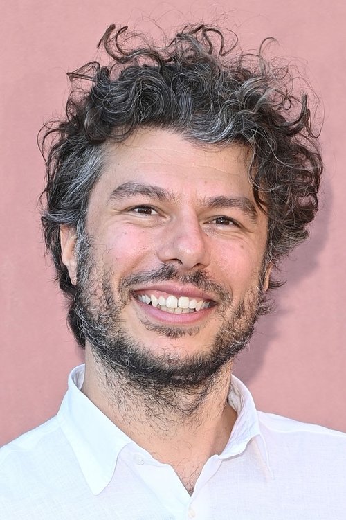 Sydney Sibilia as Paolo