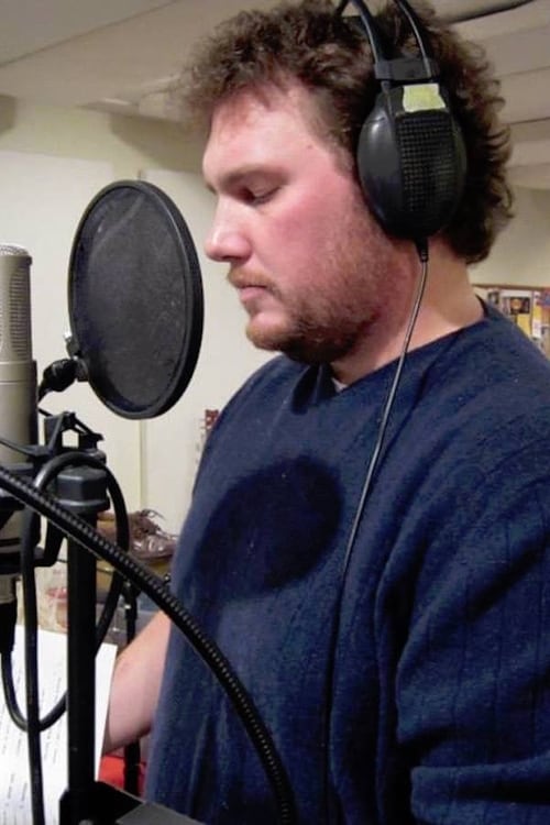 Ross Williams as Gage