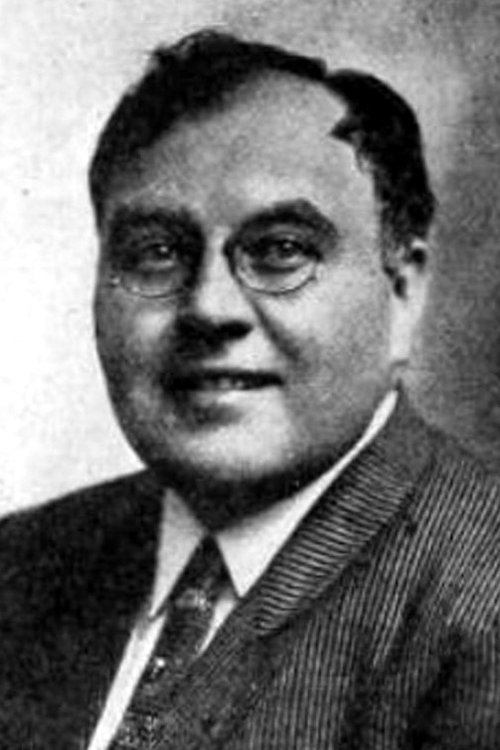 John Steppling as Chef