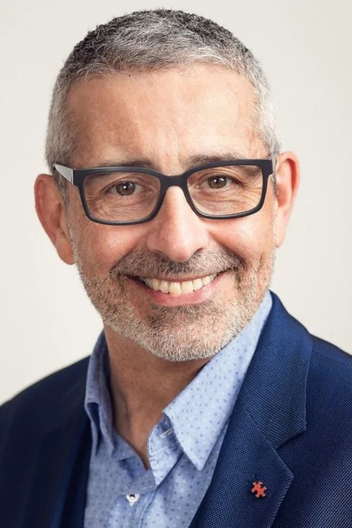 Marcos Orsi as Bruno