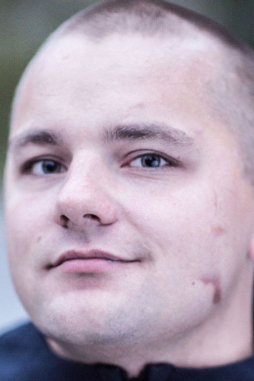 Jesse Torniainen as NMR Helsinki