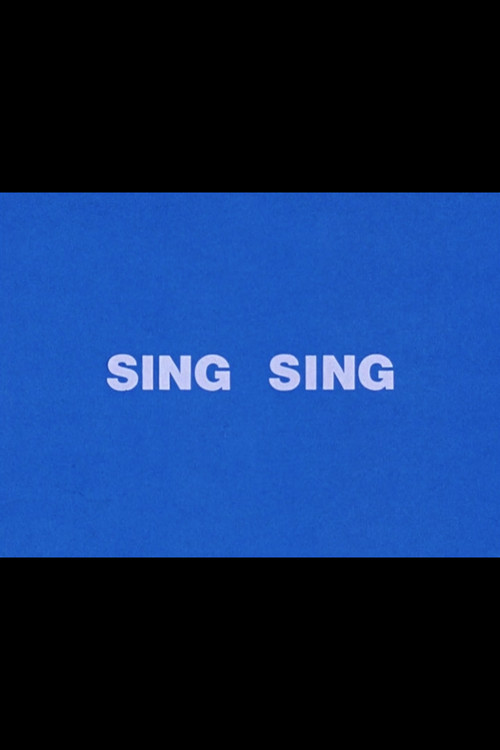 Sing Sing