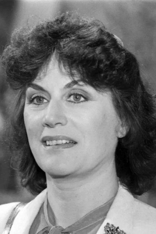 Bárbara Fazio profile photo