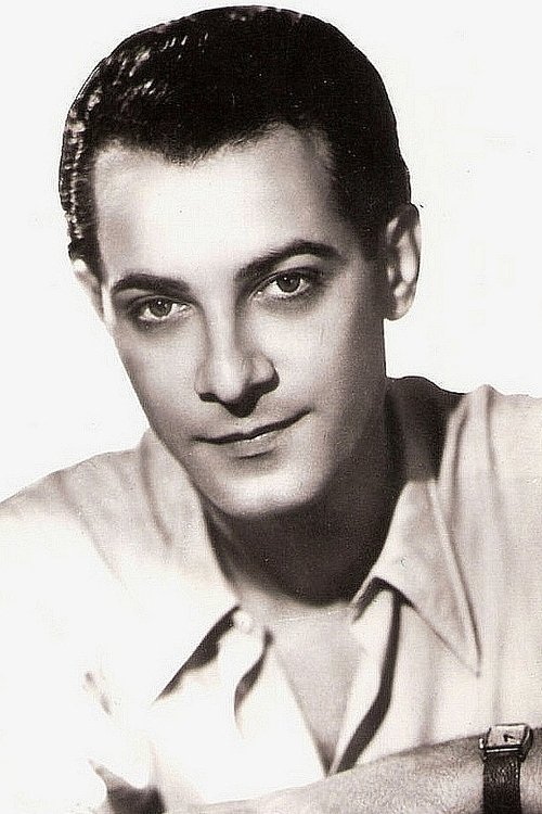 Georges Guétary as Henri Baurel