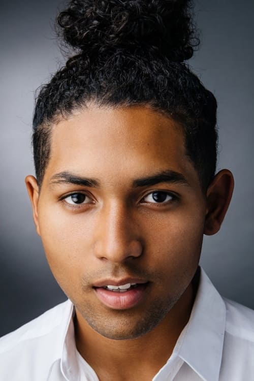 Jahking Guillory as Will