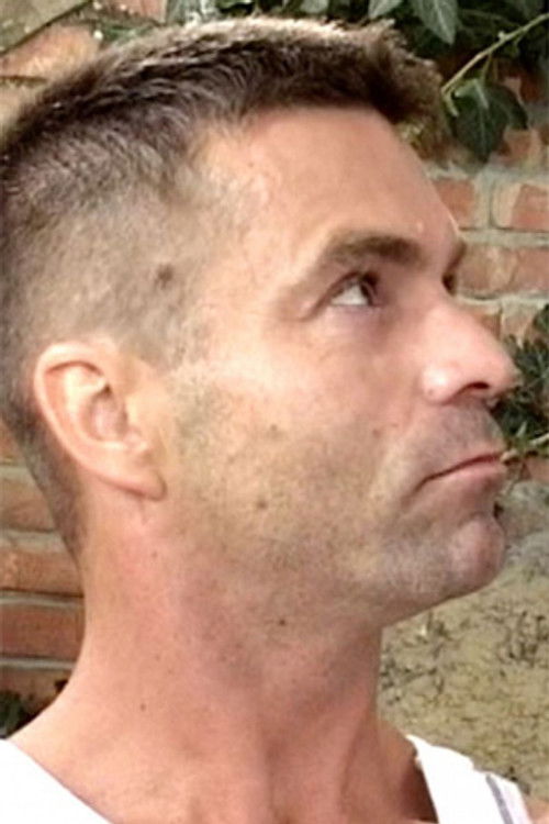 Ben Bianco as Archived Footage