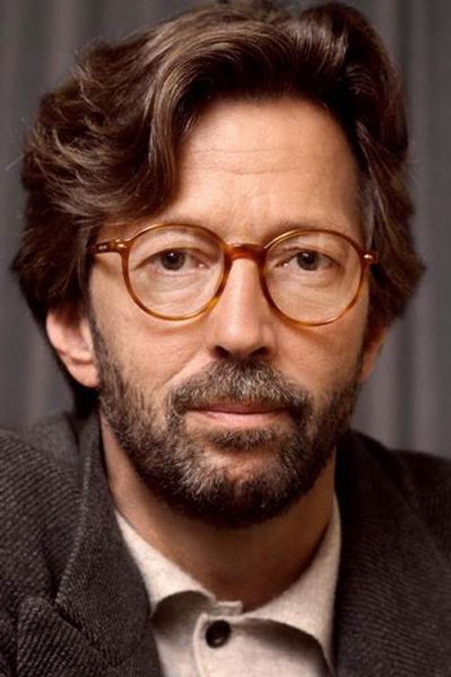 Eric Clapton as Self