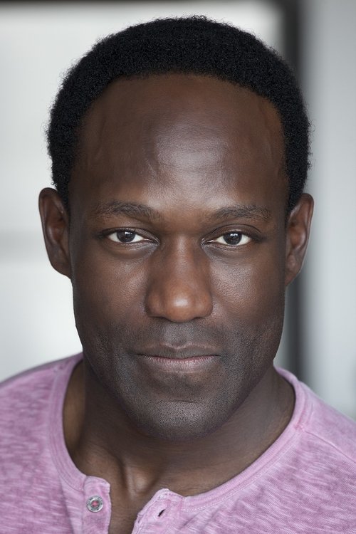 Dale Samms as Carlton