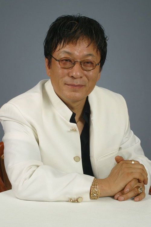 Park Bo-geun as Man