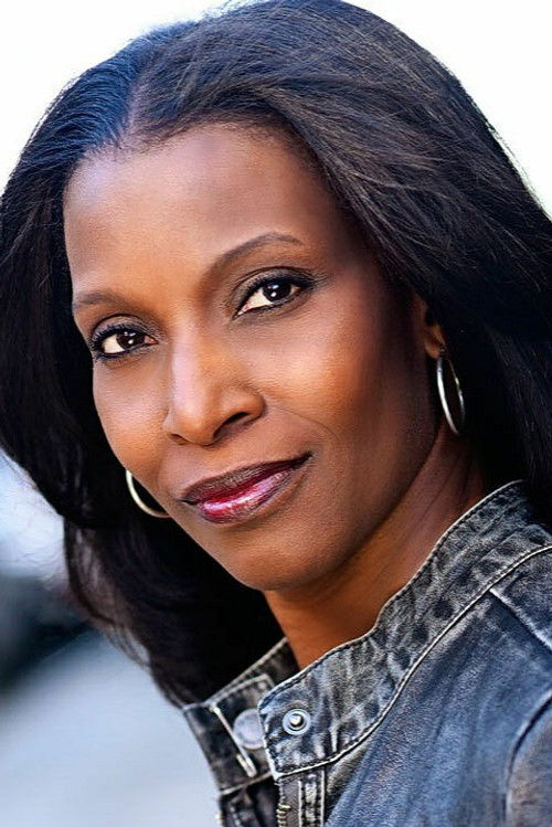 Danine Manette as Self - Criminal Investigator