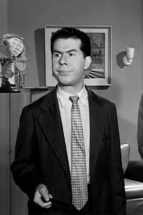 Hamilton Ferreira as 