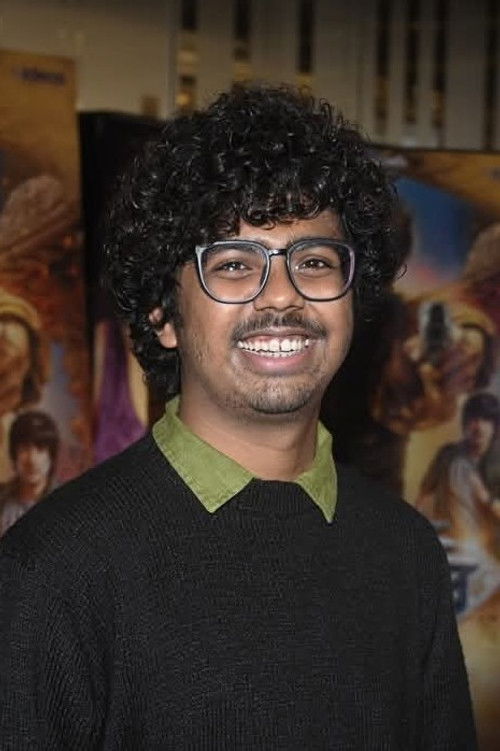 Pushan Dasgupta as Young Lalmohun