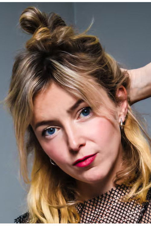 Evelien Bosmans as Teacher Eline