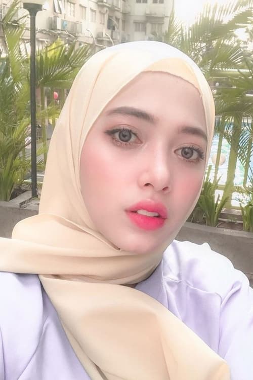 Zahra Jasmine as Tamu Hotel