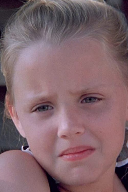 Kirsten Urso as Susy Soerensen