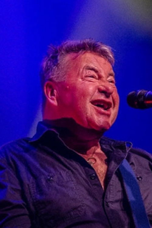 Charles Dehue as Lead vocals