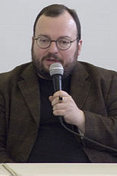 Stanislav Belkovsky as Self