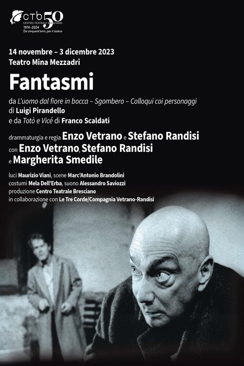 Fantasmi