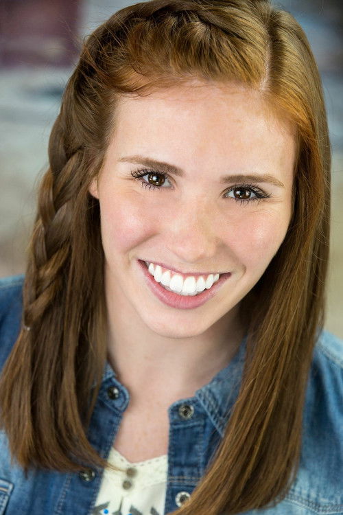 Courtney Cheek as Aidlyn