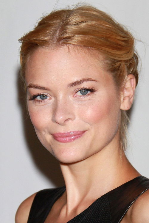 Jaime King as Heather Vandergeld