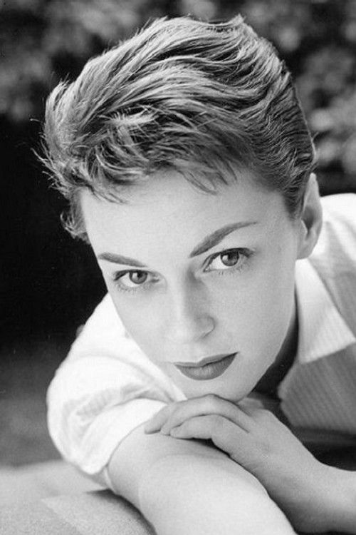 Peggy King as Cafe Singer