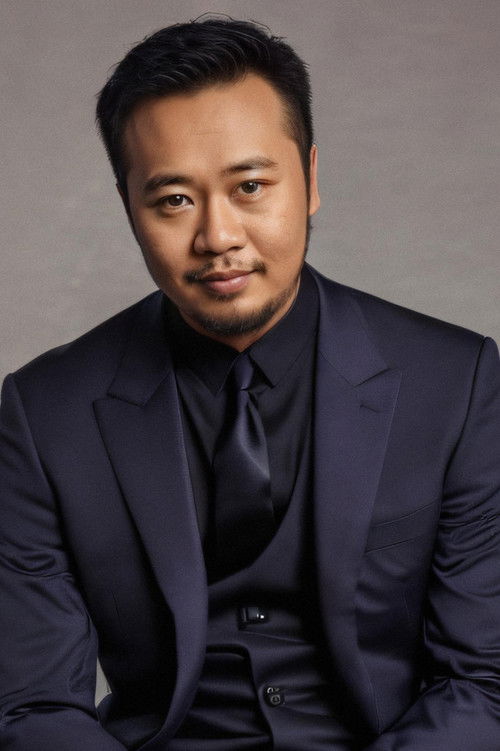 Nurul Badrun Tamin as Tamin