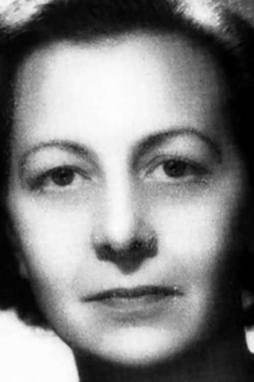 Miranda Campa as Agave