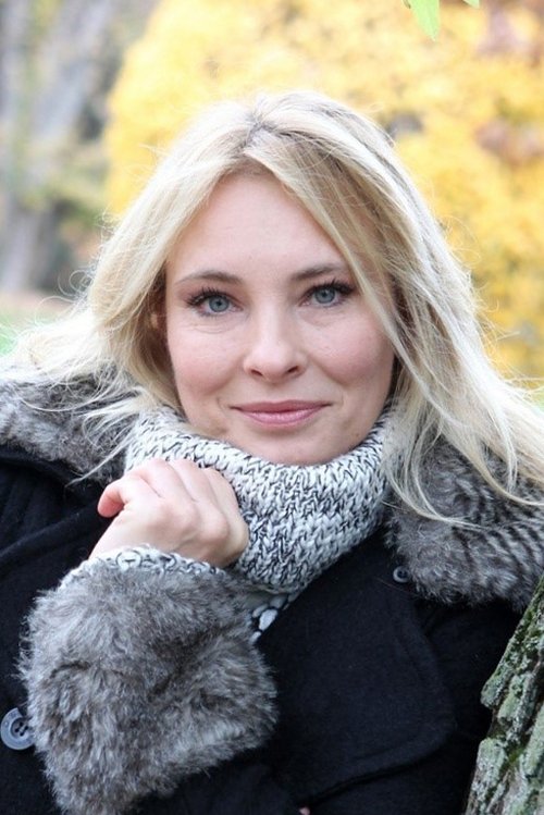 Adriana Tarábková profile photo