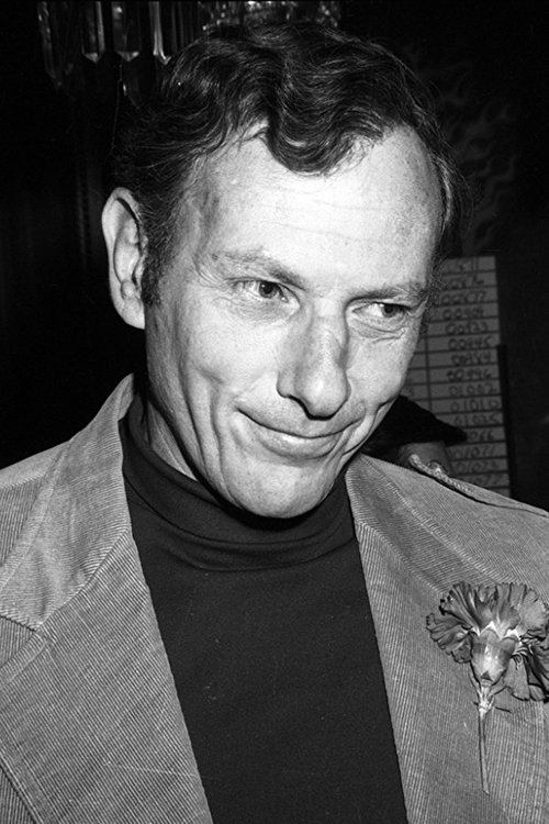 Clifford Irving as Self