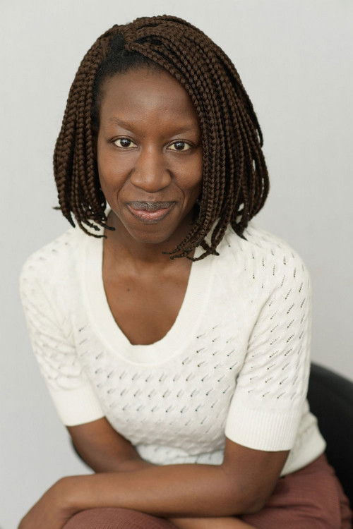 Mariame N'Diaye as Ama