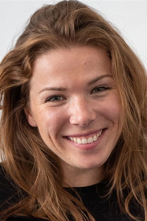 Margaux Wicart as Ann Bonny