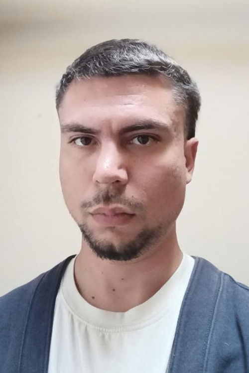 Nathan Nejad as Fan With Tattoo