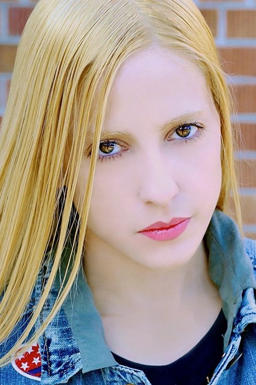 Kathleen Mackey as Rachel Parsons