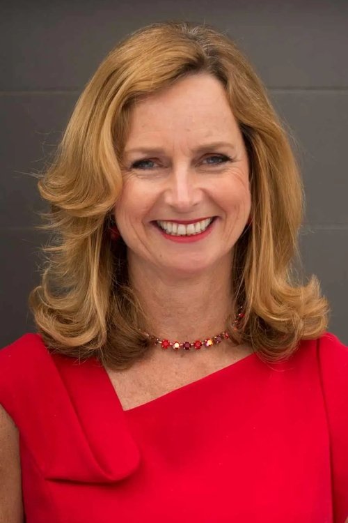Naomi Simson as Herself - Shark