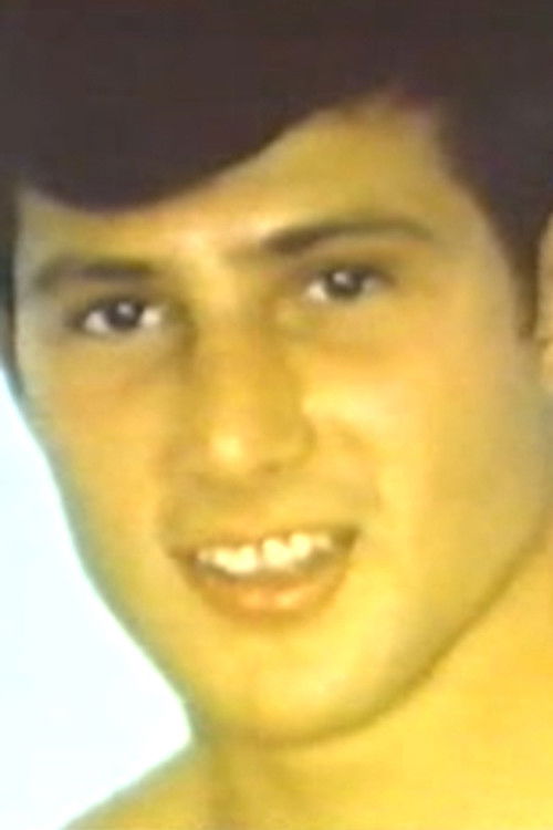 Jeff as (archive footage)