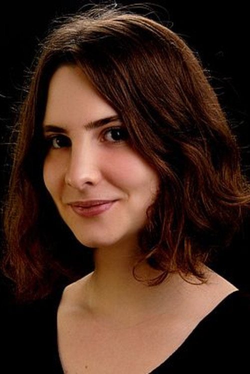 Selin Ilgar as Cansu Gezici